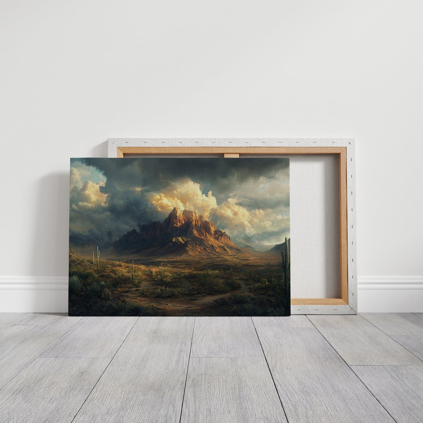Gallery Canvas image 1