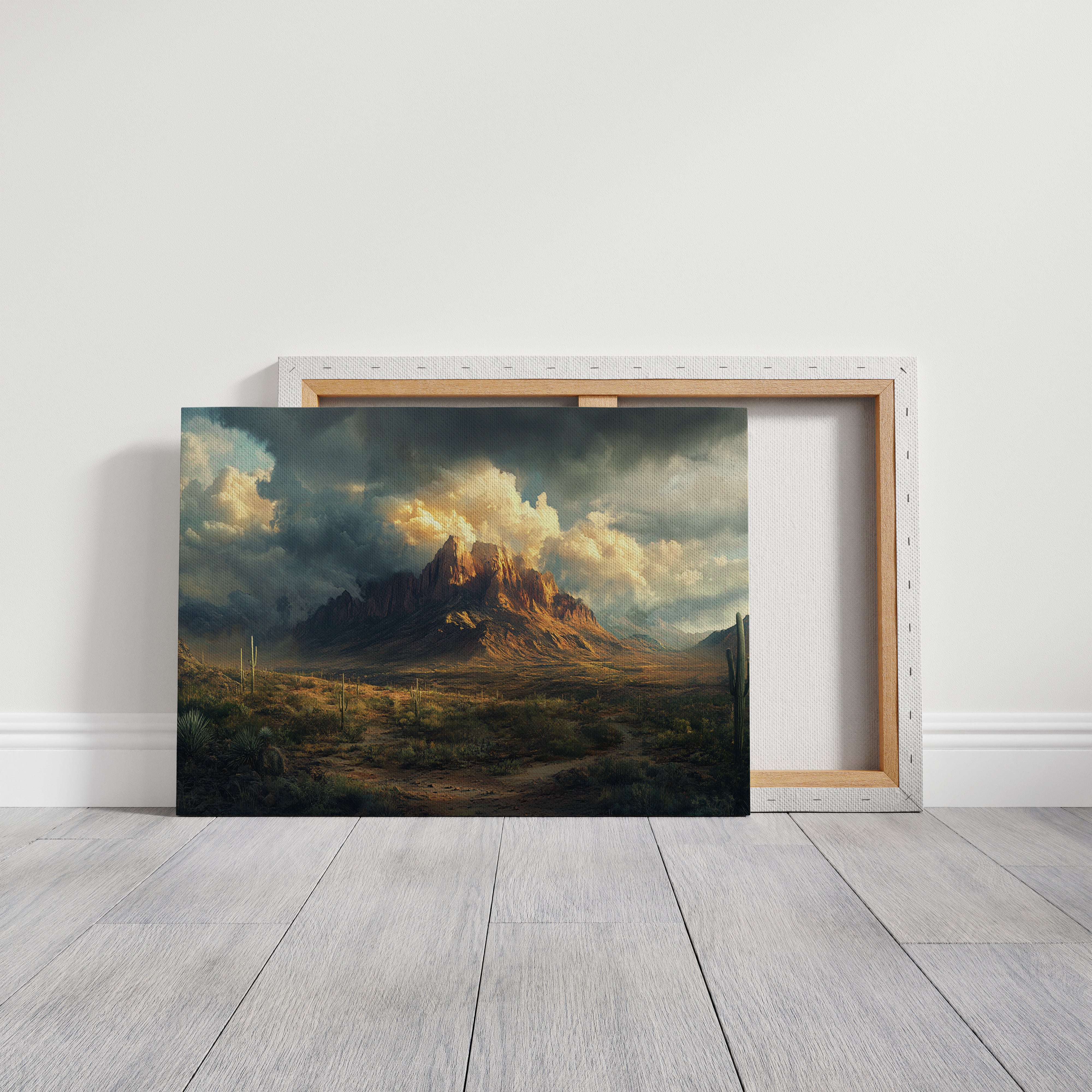 Gallery Canvas image 1