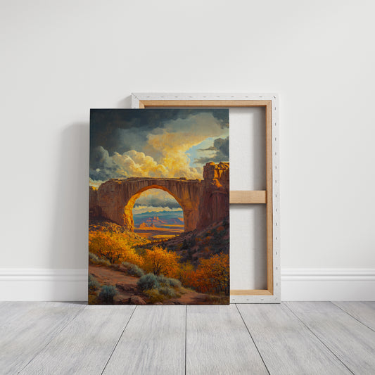 Gallery Canvas image 1
