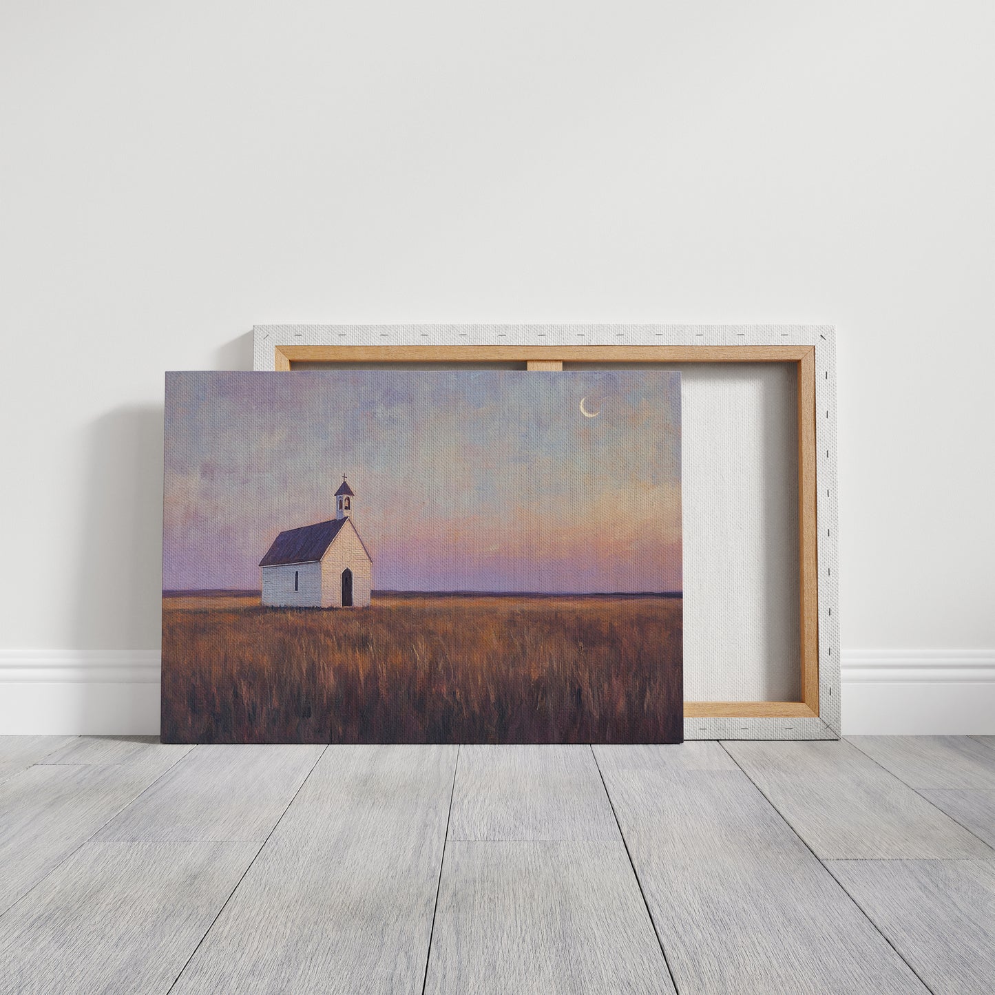 Gallery Canvas image 1
