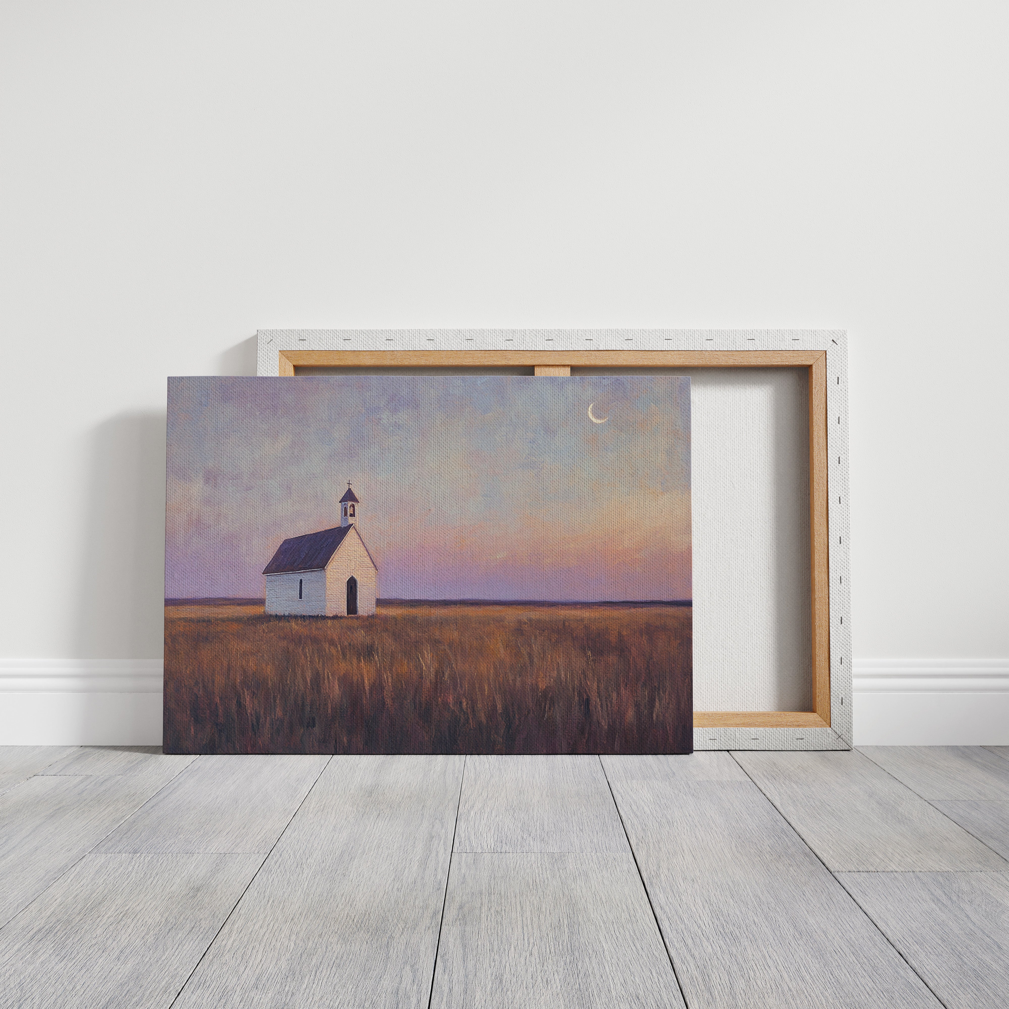 Gallery Canvas image 1