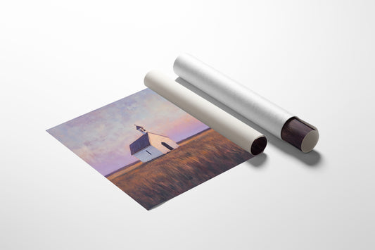 Matte Poster image 1