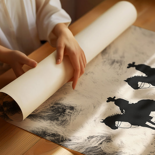 Matte Poster image 1