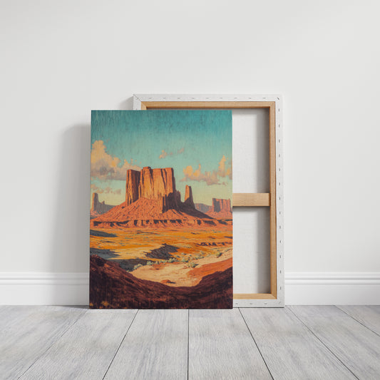 Gallery Canvas image 1