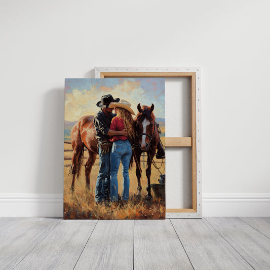 Gallery Canvas image 1