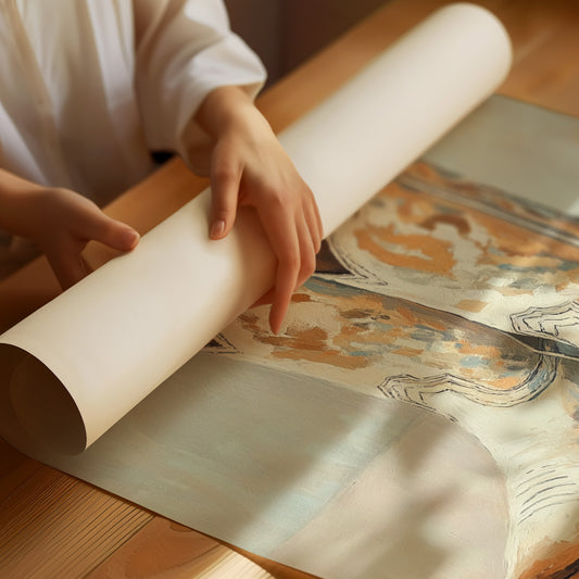 Matte Poster image 1