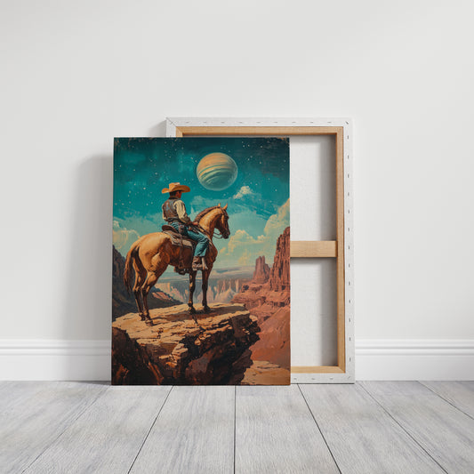 Gallery Canvas image 1