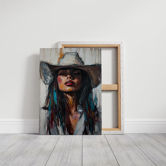 Gallery Canvas image 1