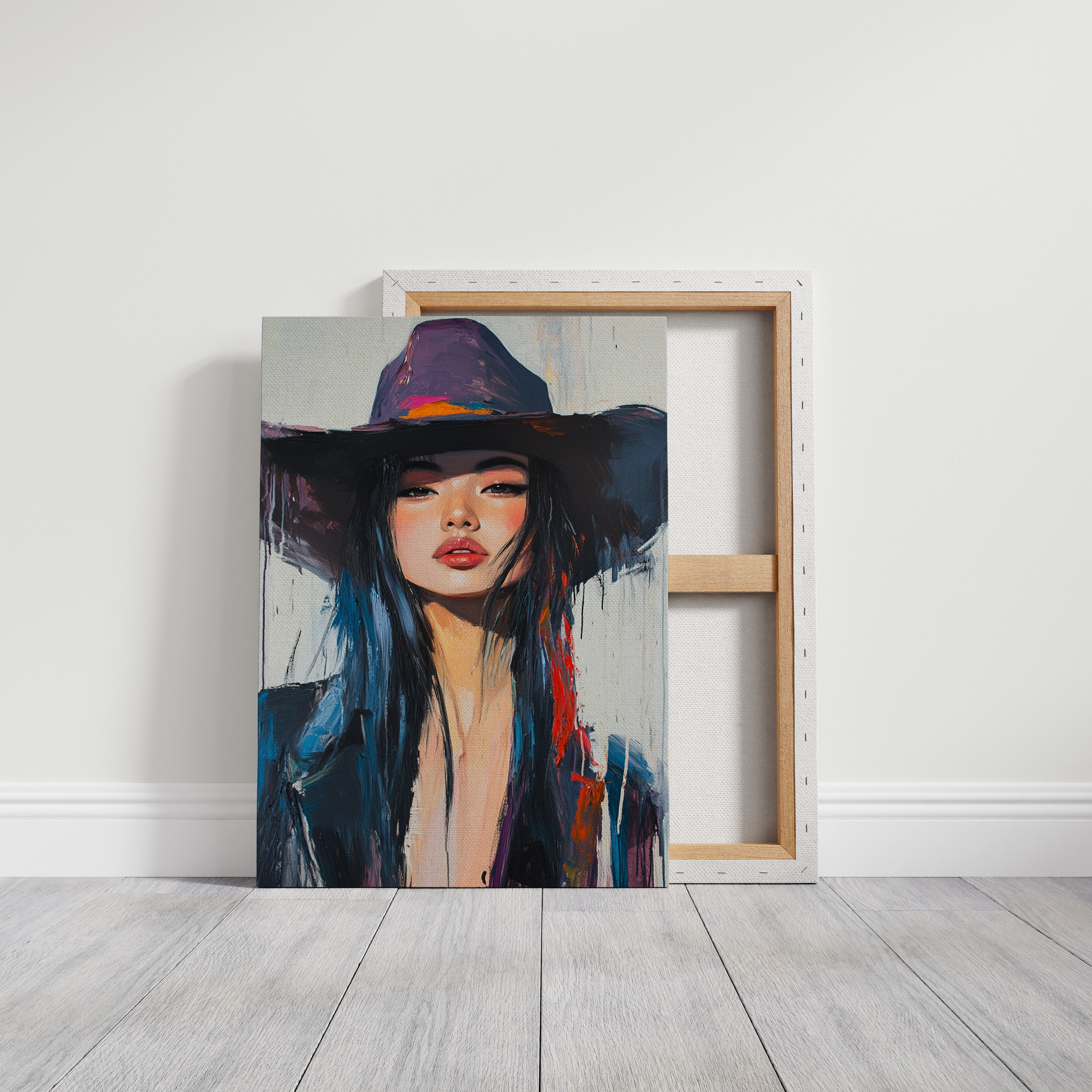 Gallery Canvas image 1