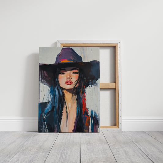 Gallery Canvas image 1