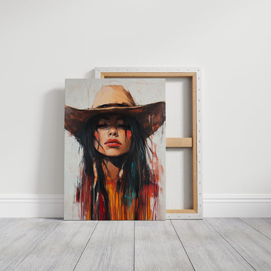 Gallery Canvas image 1