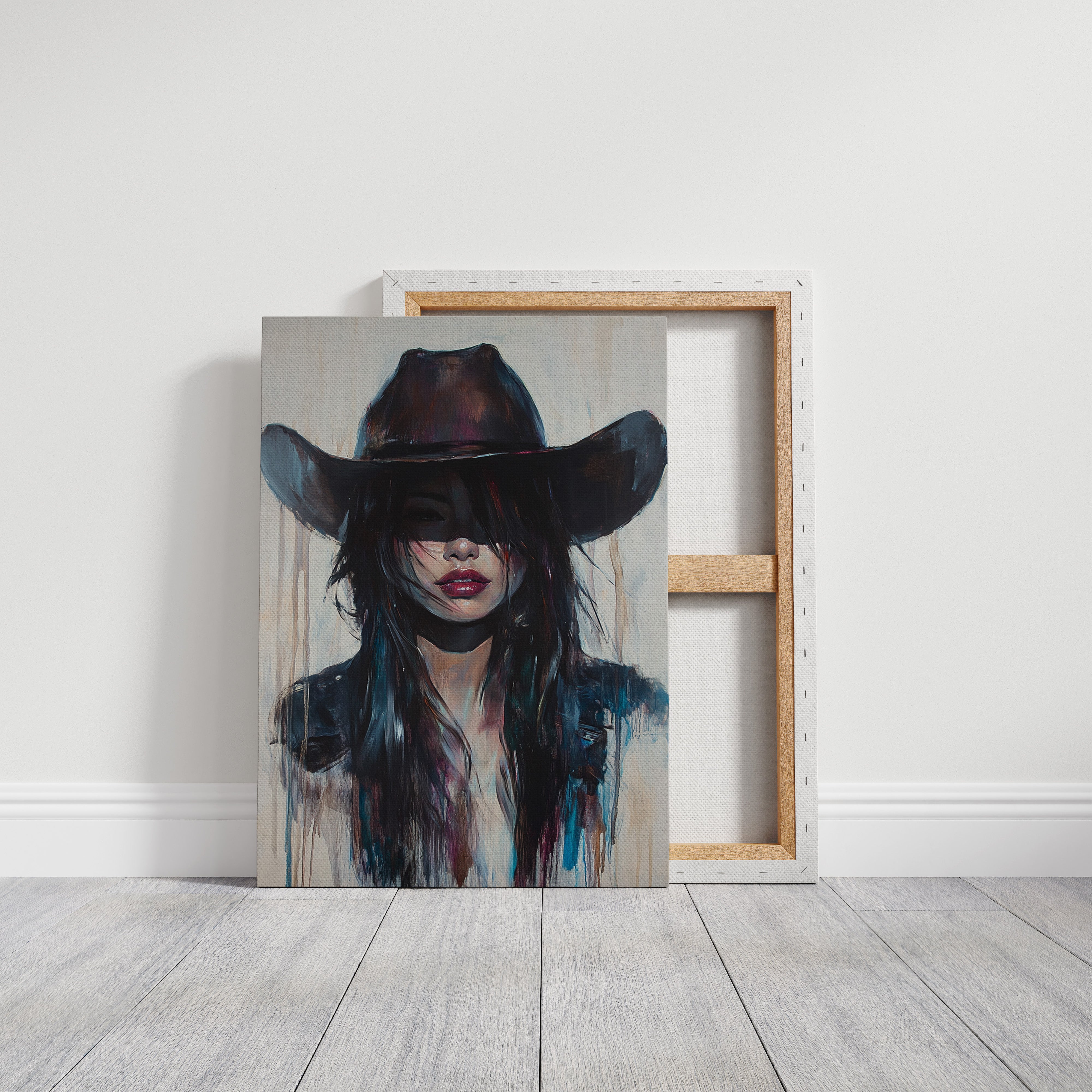 Gallery Canvas image 1