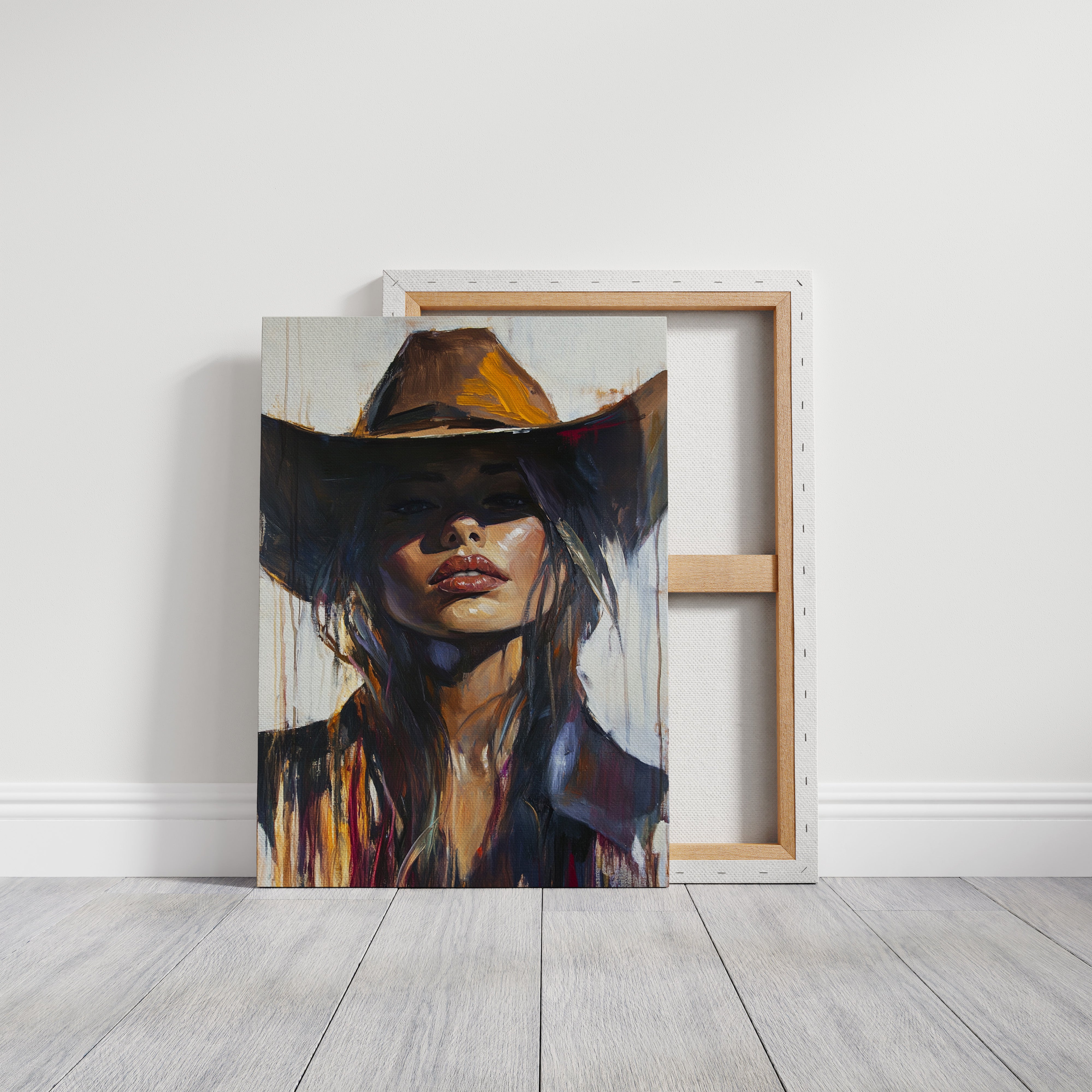 Gallery Canvas image 1