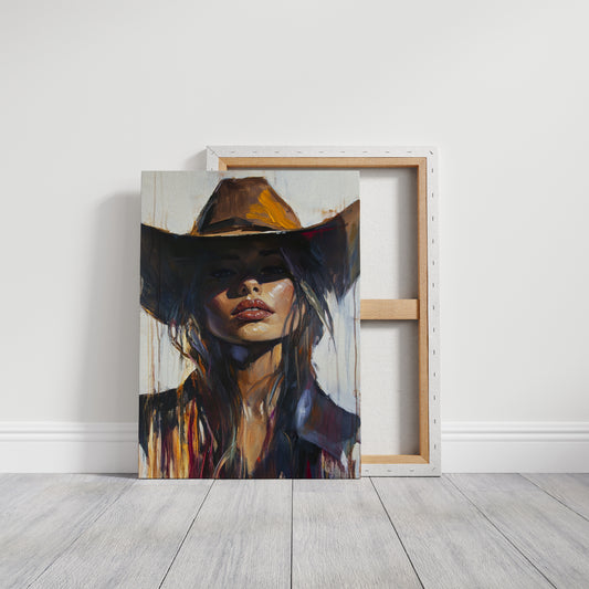 Gallery Canvas image 1