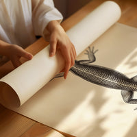 Matte Poster image 1