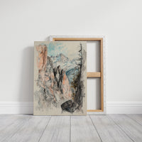 Gallery Canvas image 1