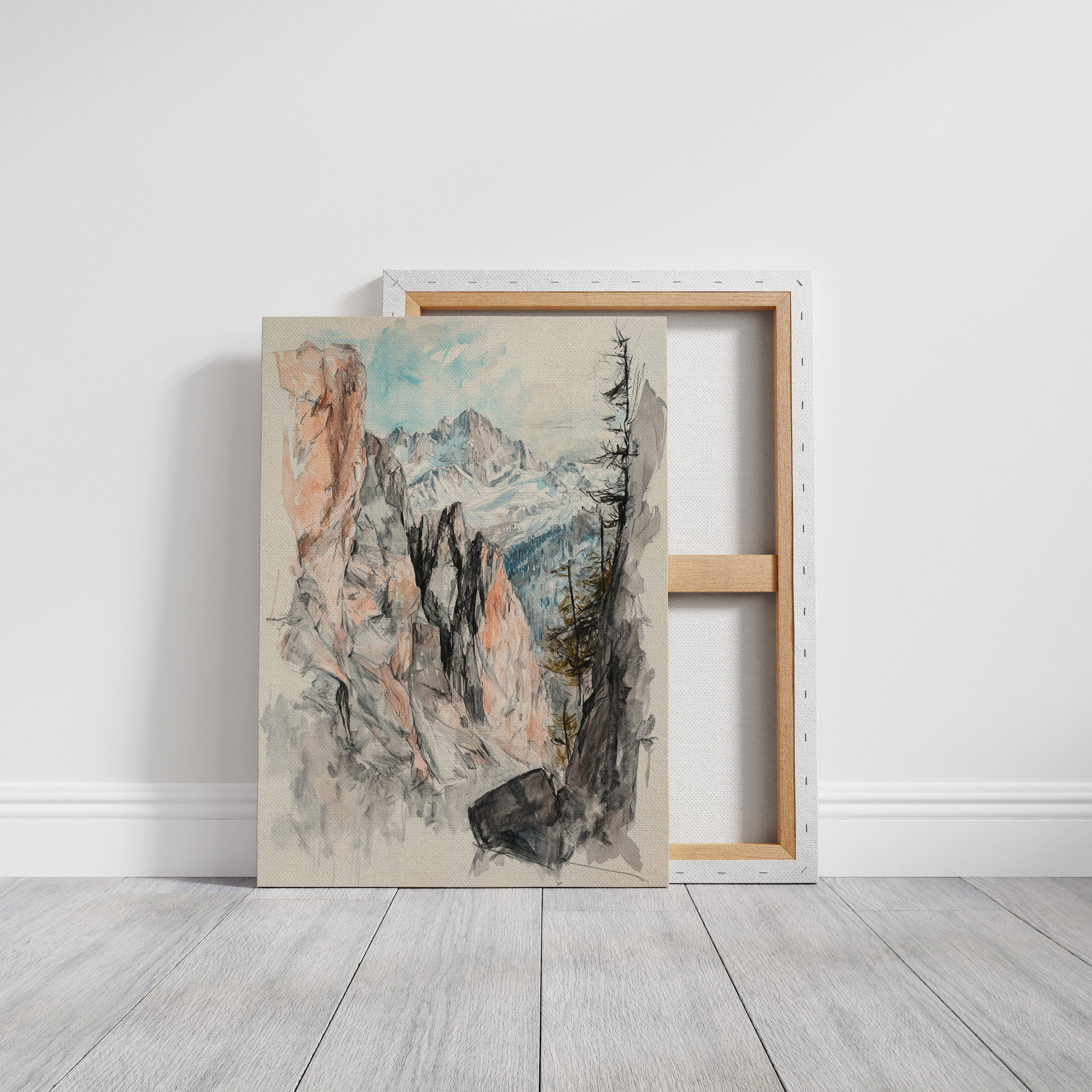 Gallery Canvas image 1