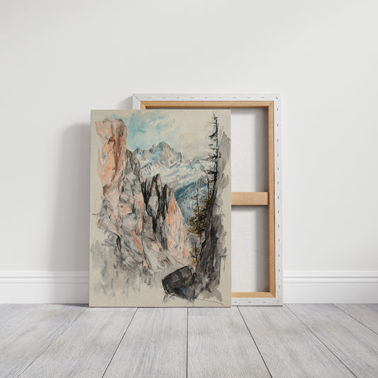 Gallery Canvas image 1