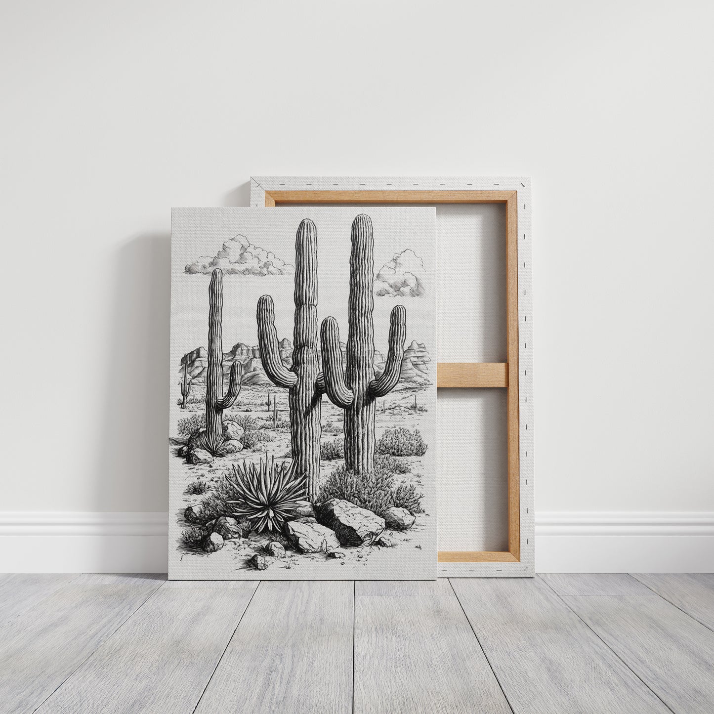 Gallery Canvas image 1