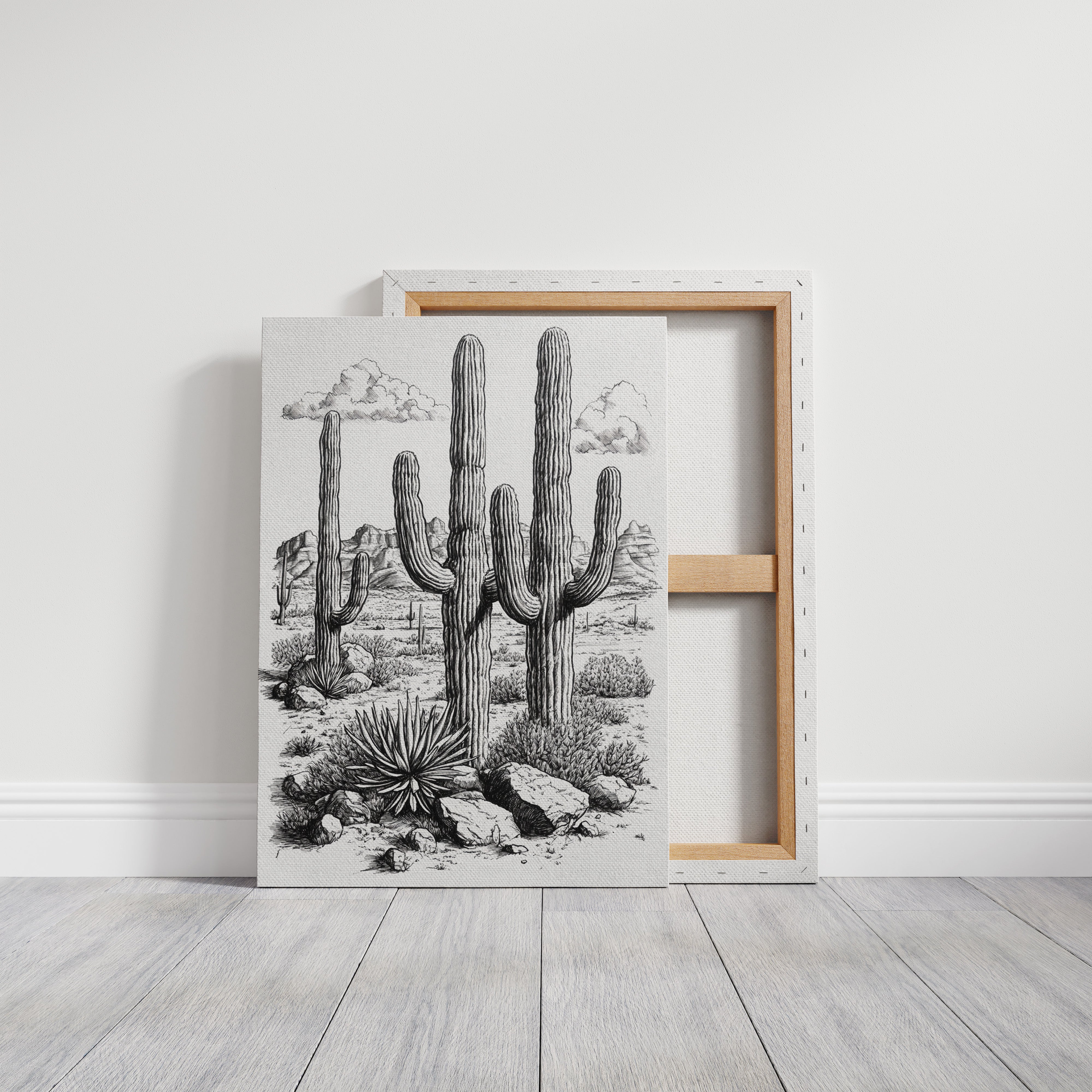 Gallery Canvas image 1