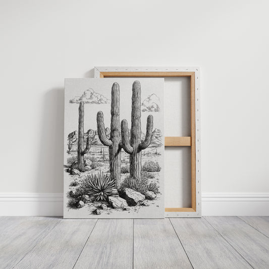 Gallery Canvas image 1