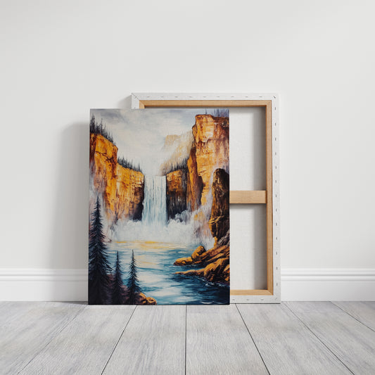 Gallery Canvas image 1