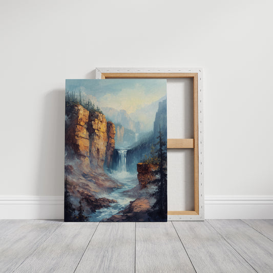 Gallery Canvas image 1