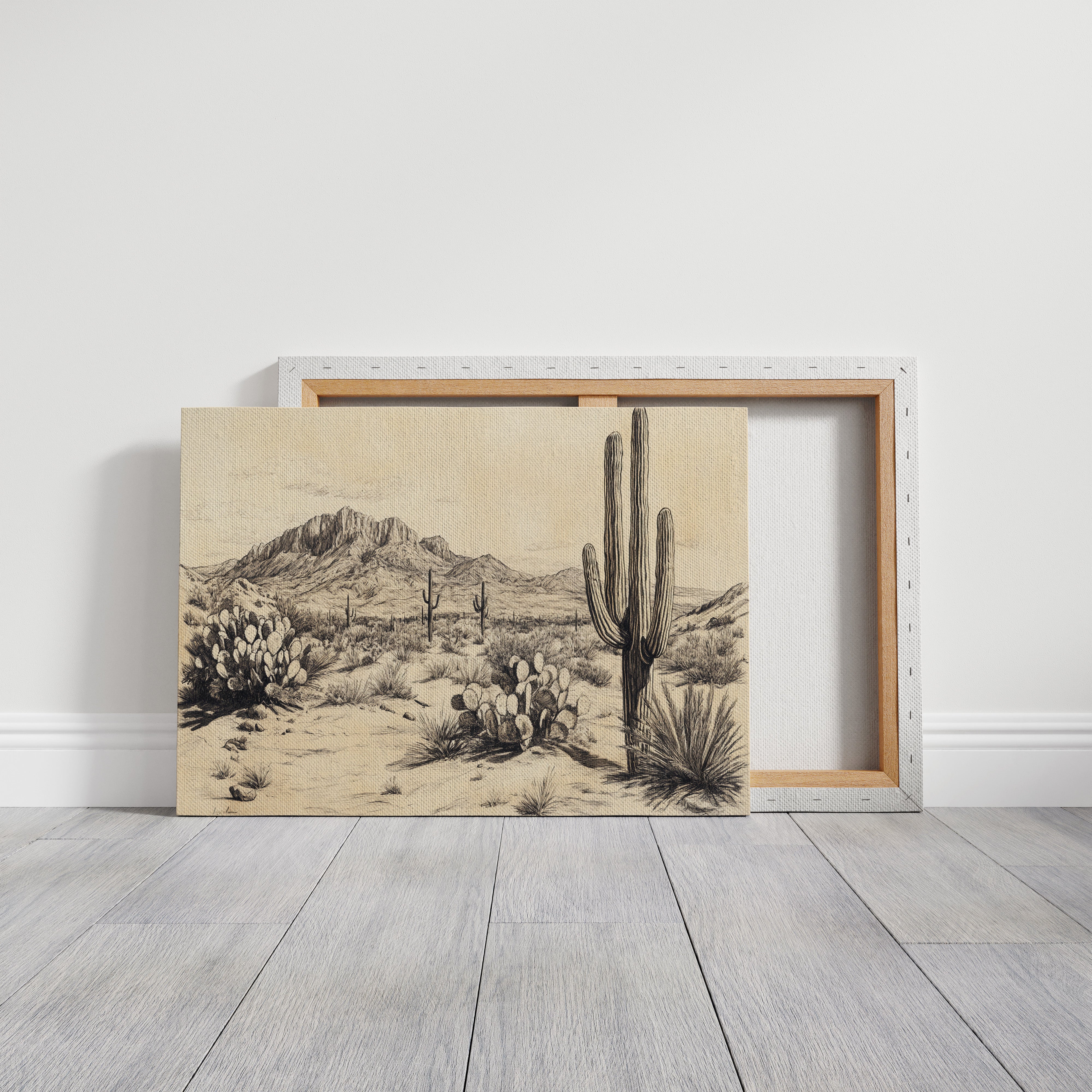 Gallery Canvas image 1