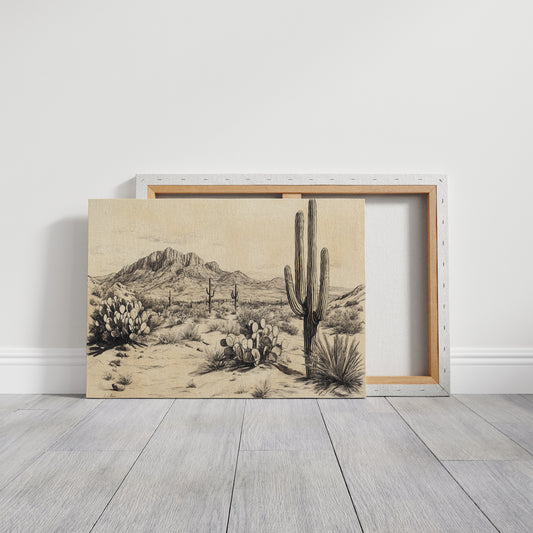 Gallery Canvas image 1
