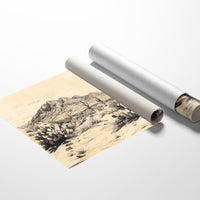 Matte Poster image 1