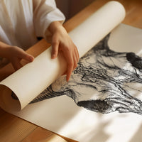 Matte Poster image 1