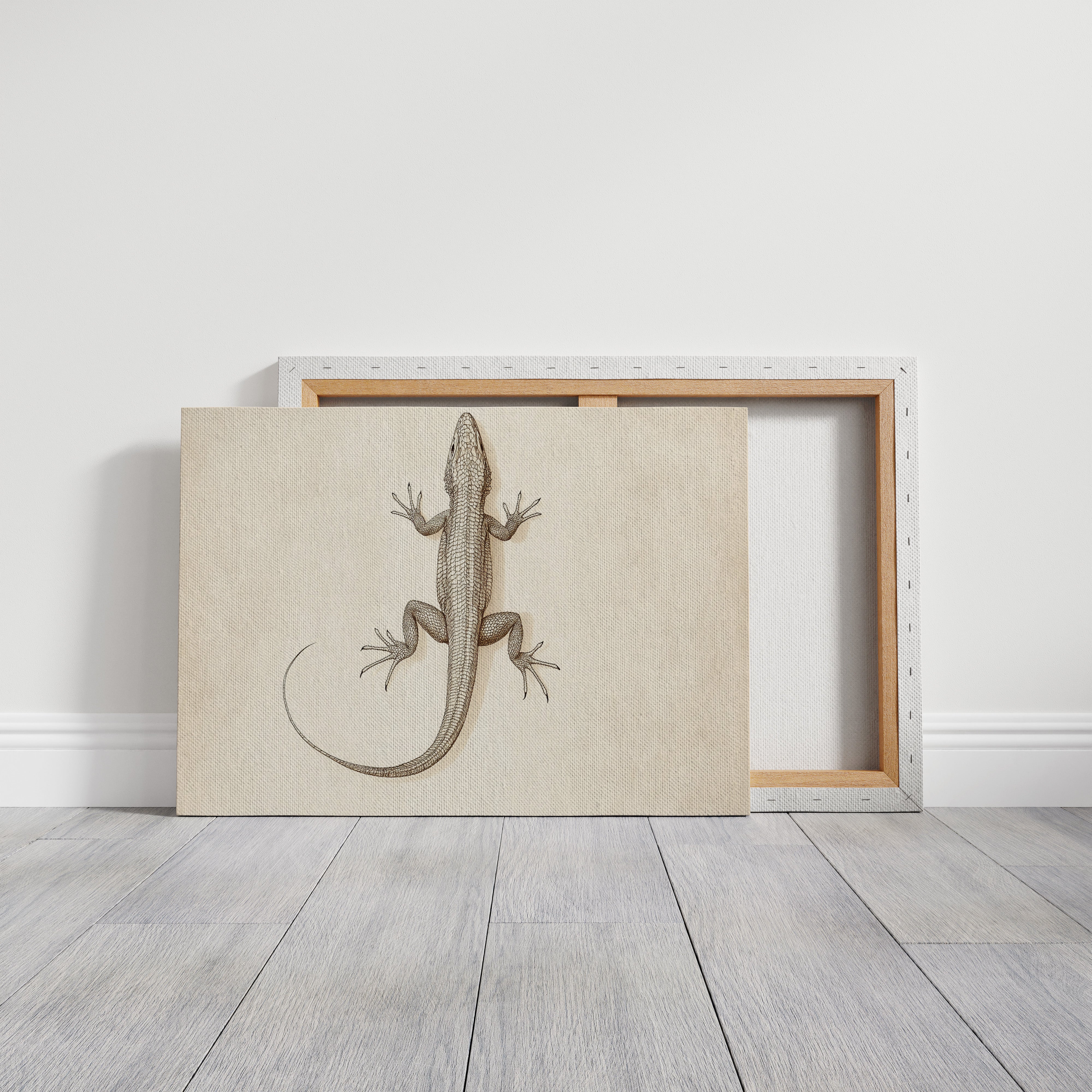 Gallery Canvas image 1