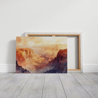 Gallery Canvas image 1