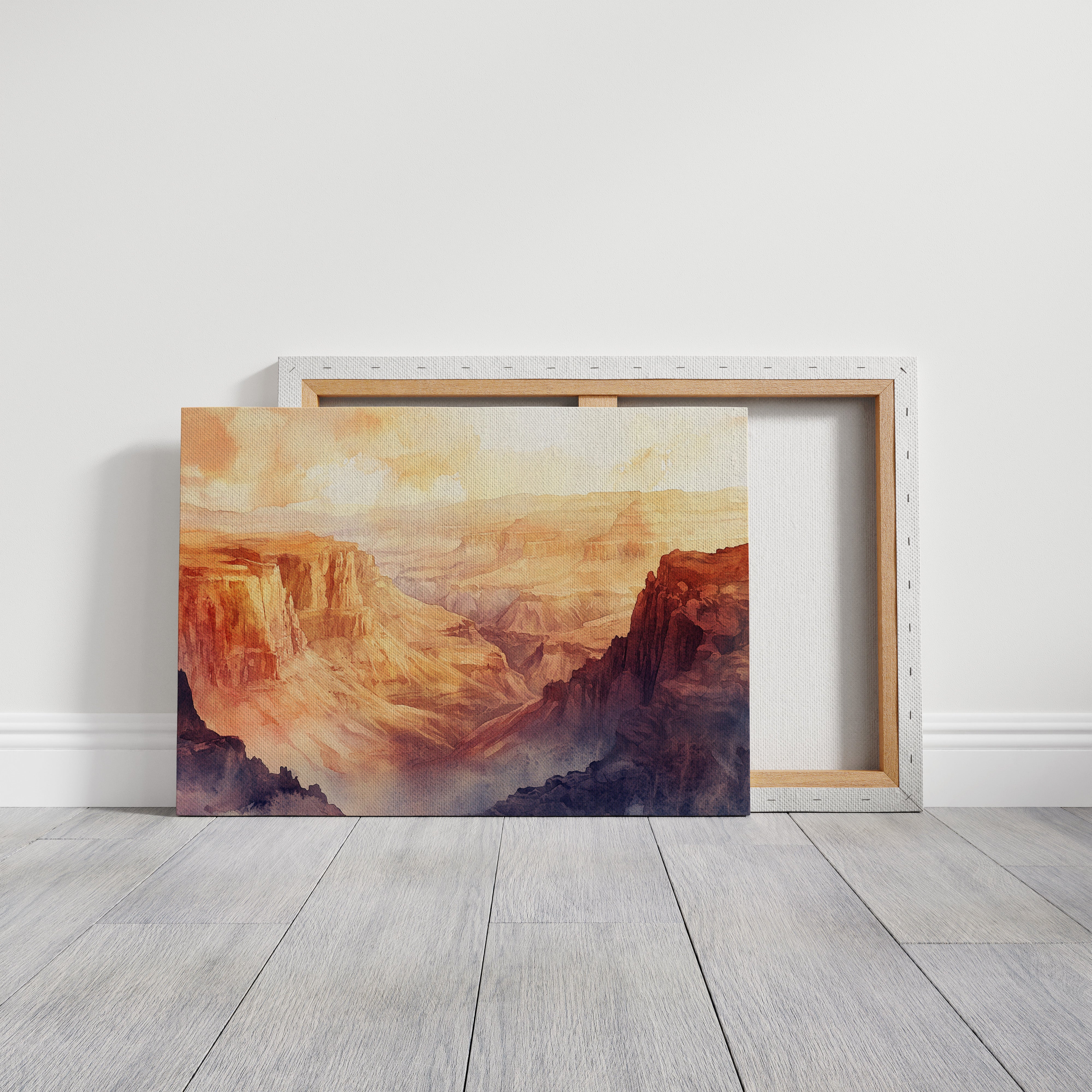 Gallery Canvas image 1