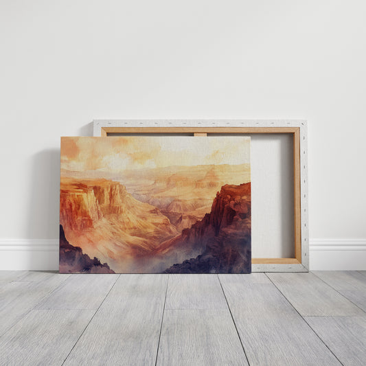 Gallery Canvas image 1