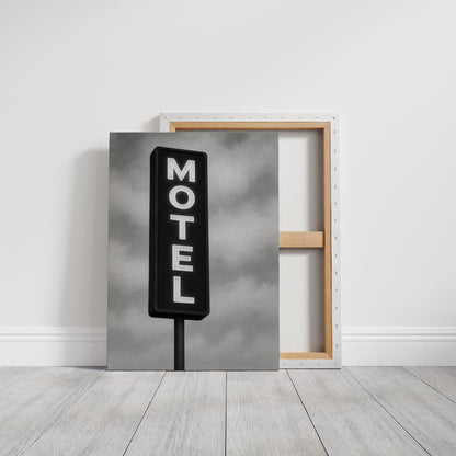 Gallery Canvas image 1