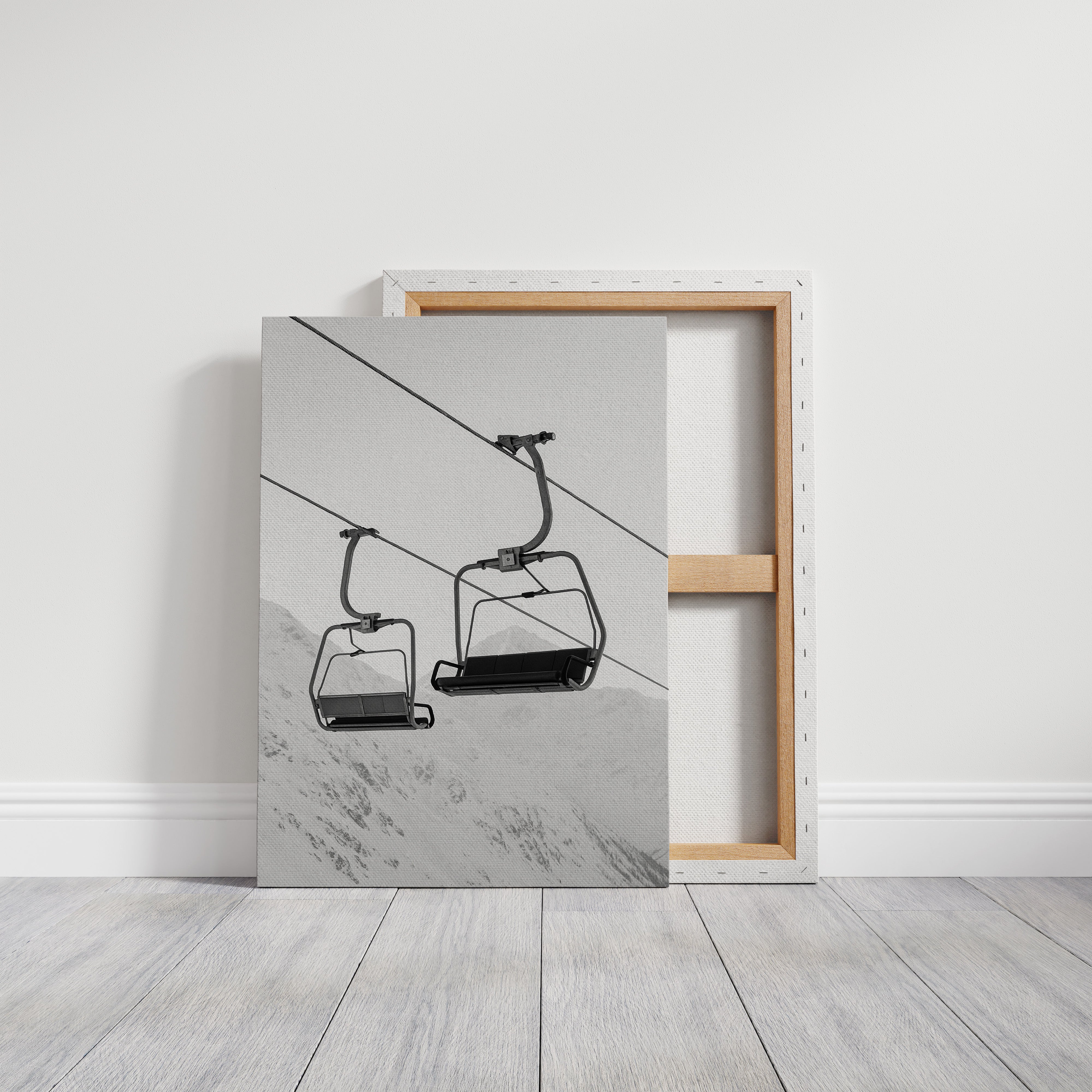 Gallery Canvas image 1