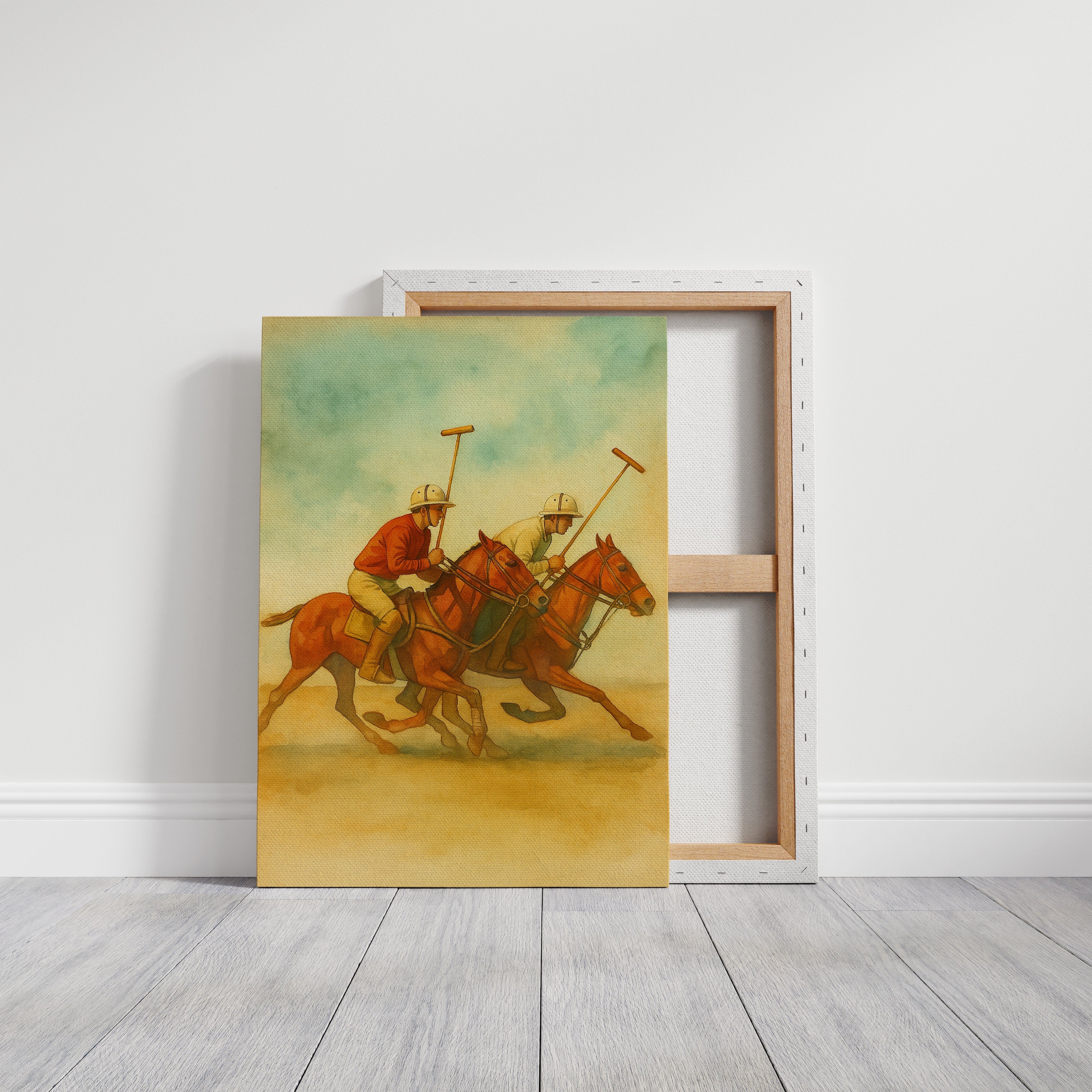 Gallery Canvas image 1