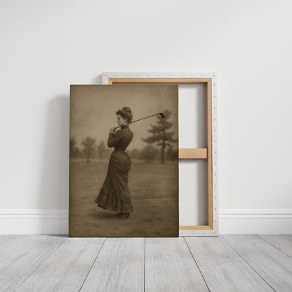 Gallery Canvas image 1