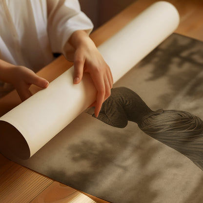 Matte Poster image 1
