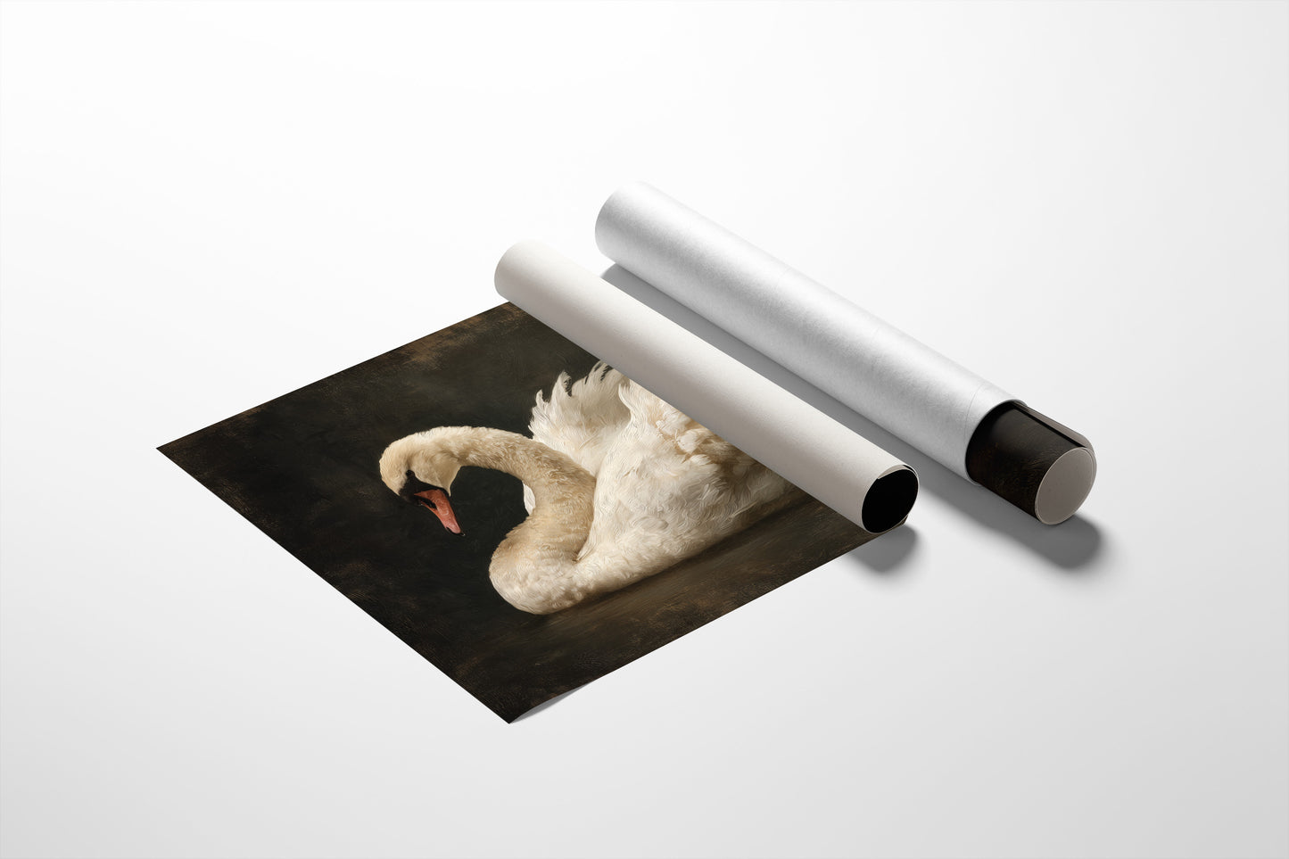 Ivory Grace Against Darkness