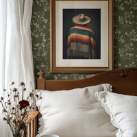 The Wanderer’s Cloak