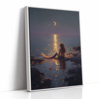 Crescent Tides Call Her Home