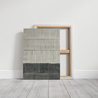 Sunlit Bar Cart Meets Modern Lines