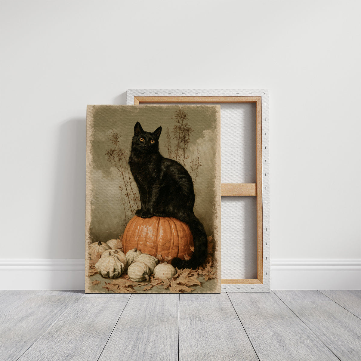Guardian of the Pumpkin Patch