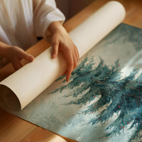 Winter's Cheer: A Gathering of Wonder