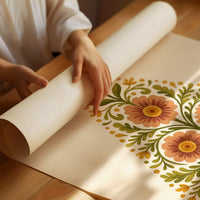 Blooming Seasons Form A Tree