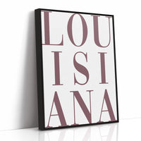 A Room That Remembers Louisiana