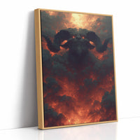 Beast of the Burning Veil