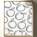 Sweet Orchard Lines Dance Together